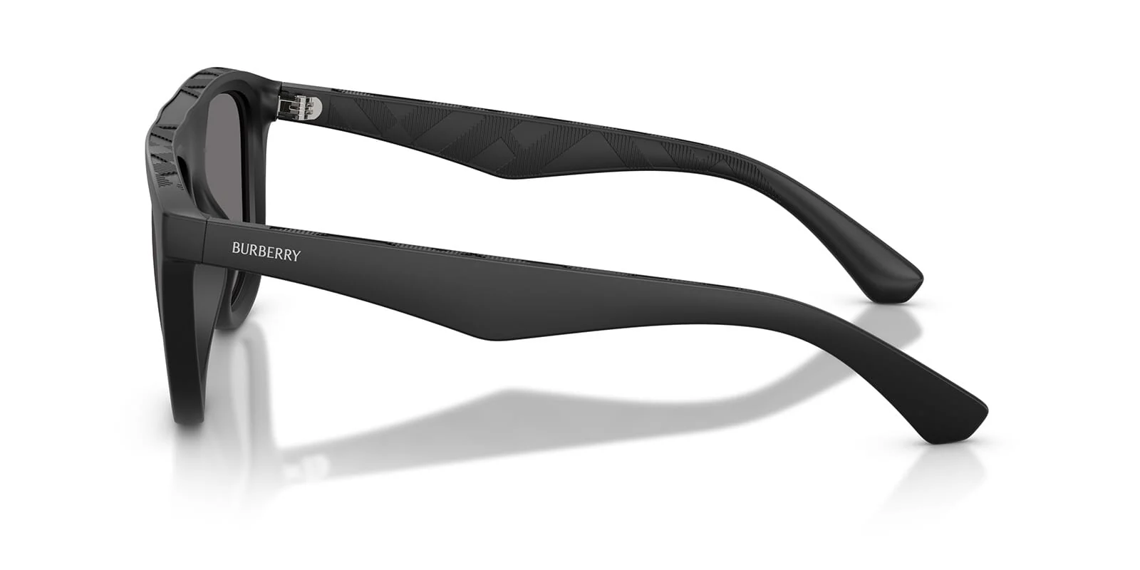Burberry BE4459U 3464/81 Polarised - Image 3
