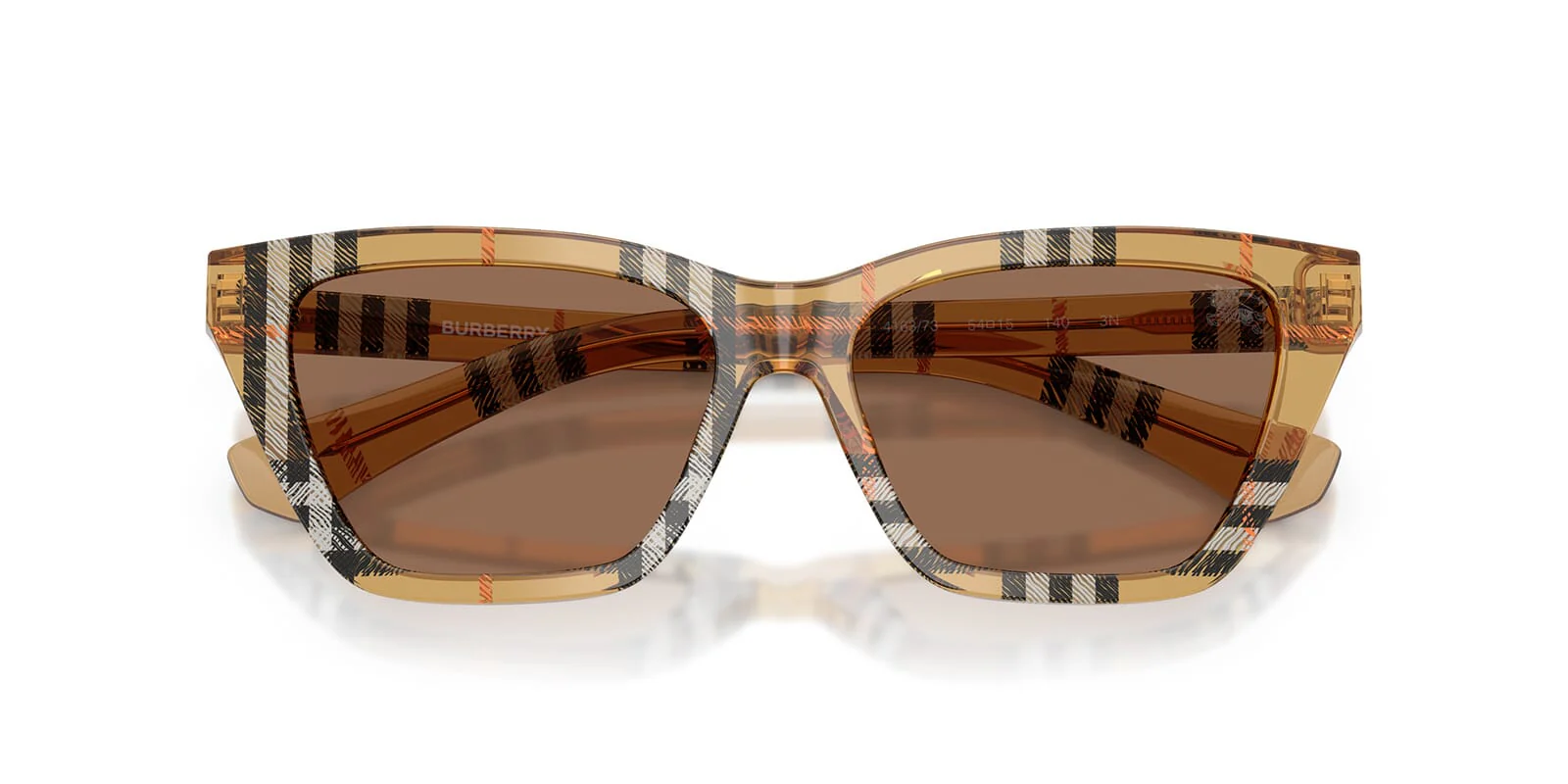 Burberry BE4468 4163/73 - Image 4