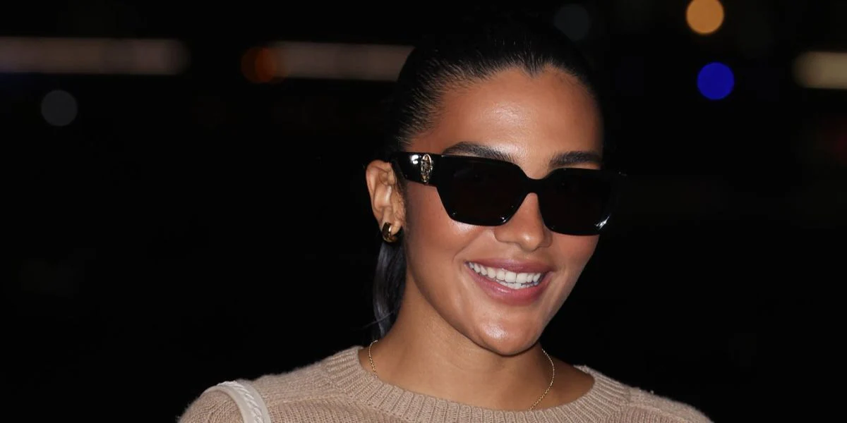 Burberry BE4472U 3001/87 - As Seen On Nicky Hilton & RAYE - Image 6