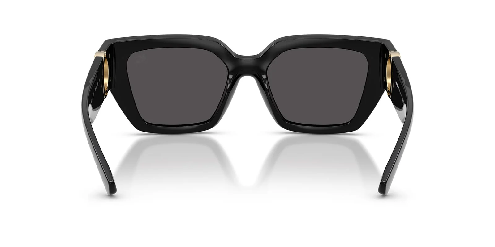Burberry BE4472U 3001/87 - As Seen On Nicky Hilton & RAYE - Image 9