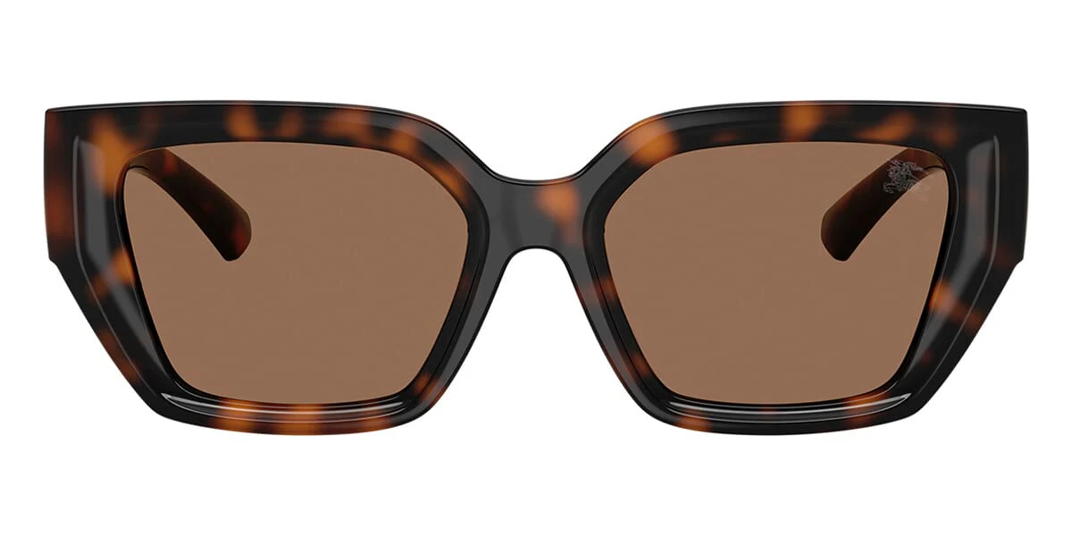 Burberry BE4472U 3002/73 - As Seen On Karen Elson - Image 2
