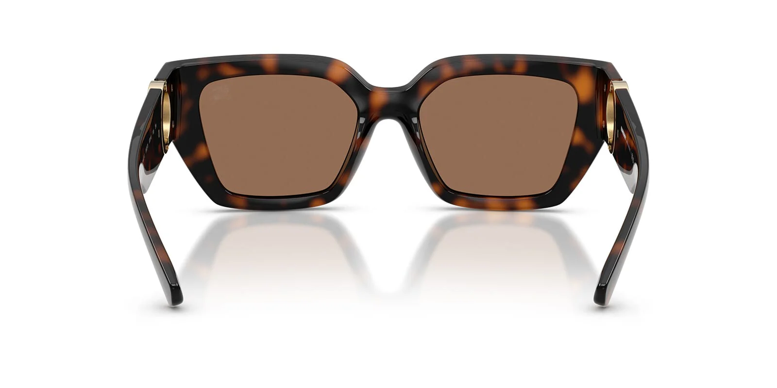 Burberry BE4472U 3002/73 - As Seen On Karen Elson - Image 6
