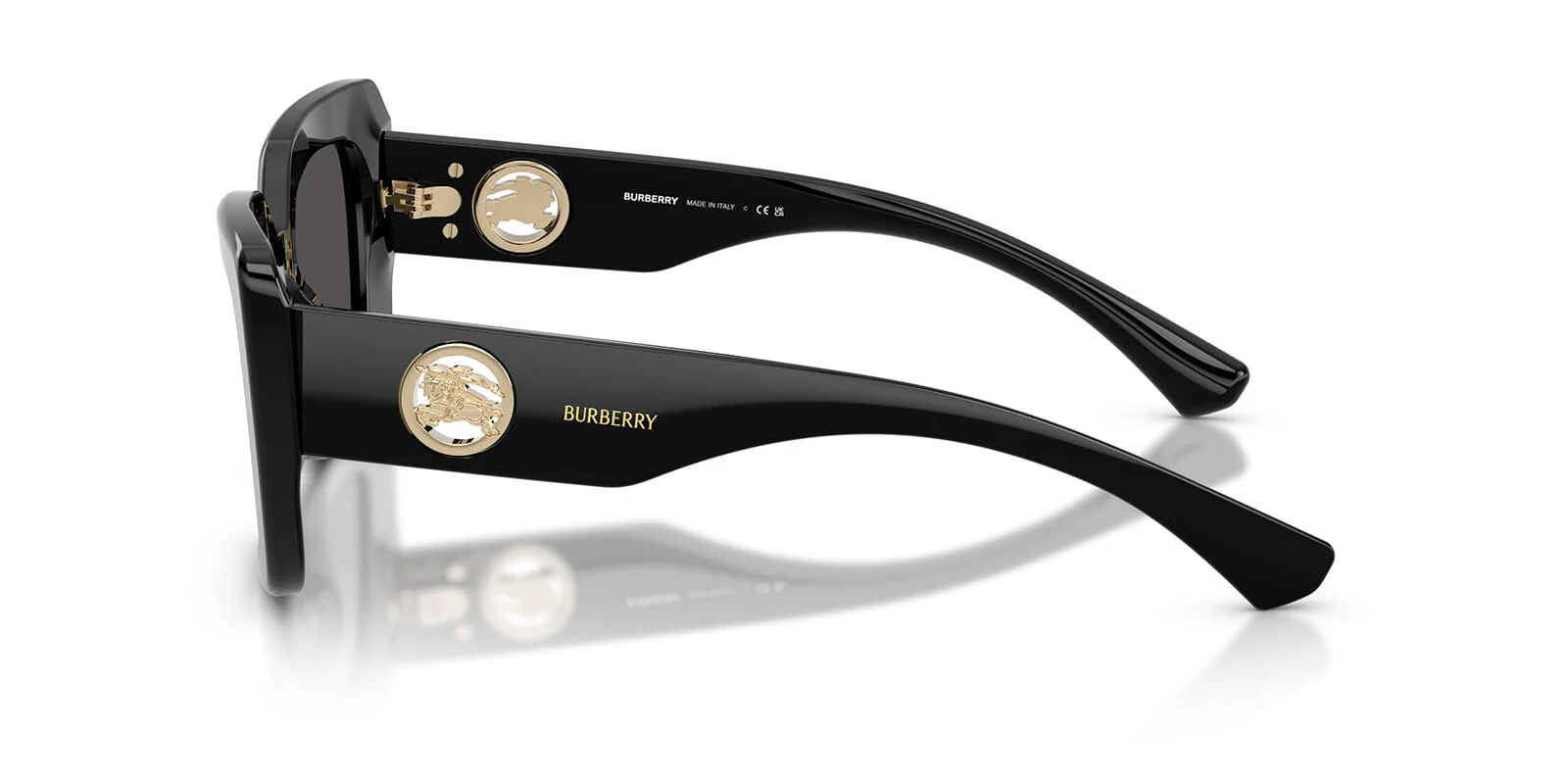 Burberry BE4476 3001/87 - Image 3