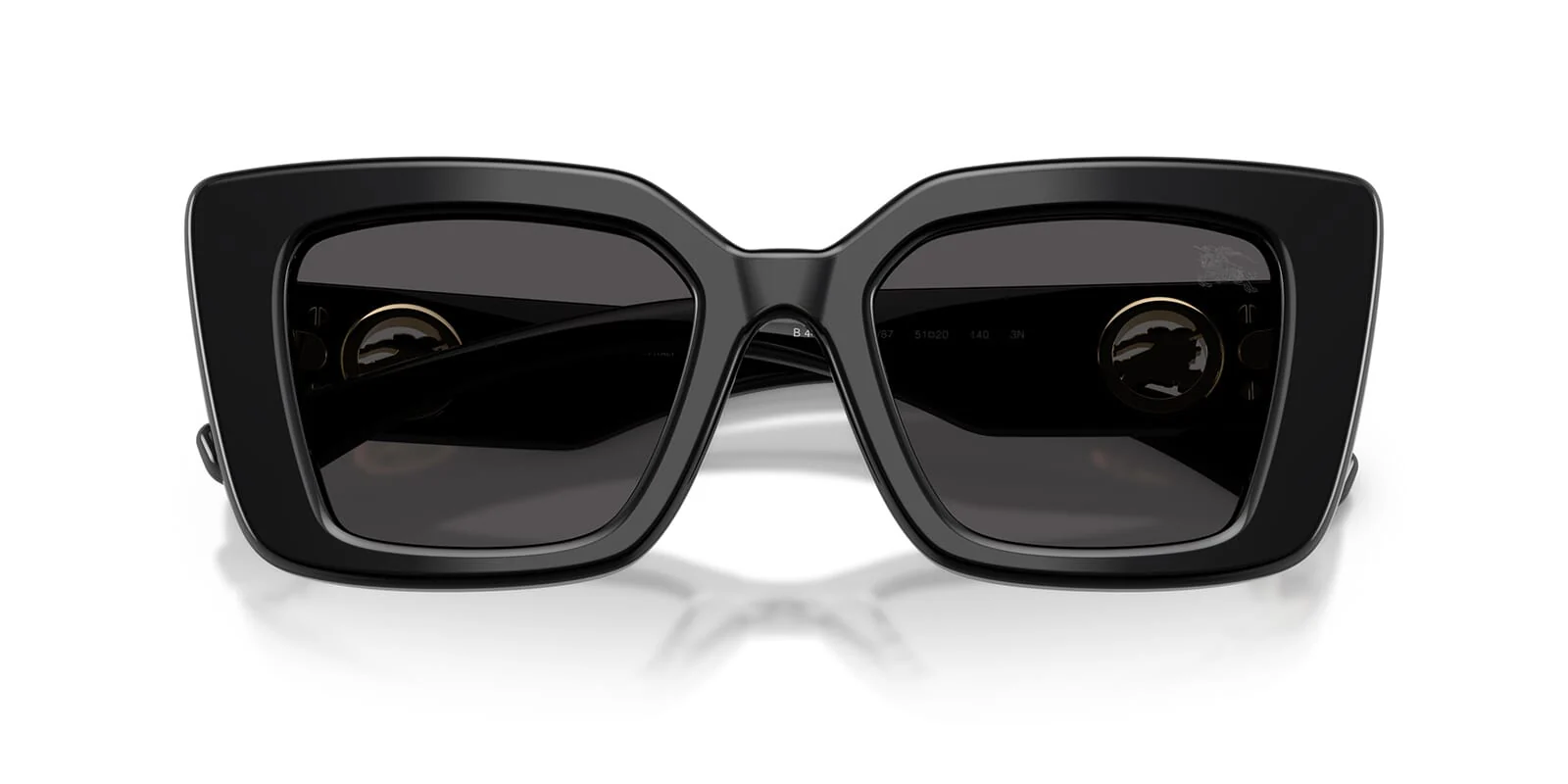 Burberry BE4476 3001/87 - Image 4