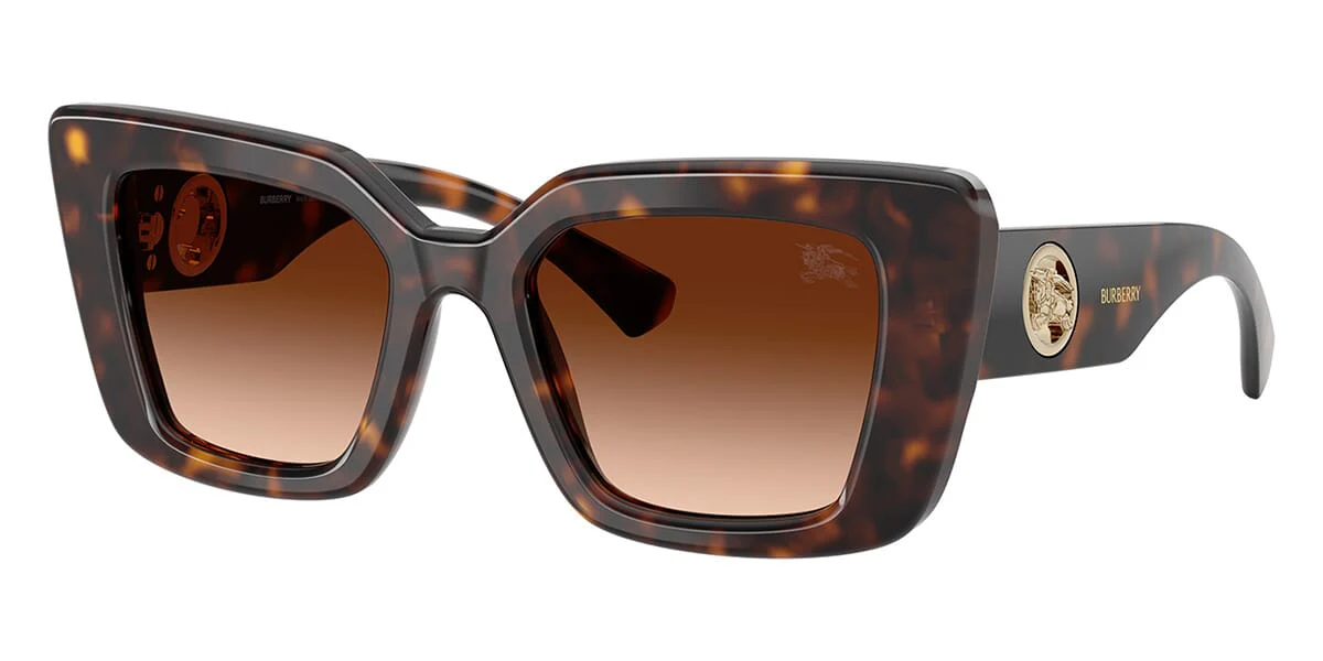 Burberry BE4476 3002/74 - As Seen On Ren Min