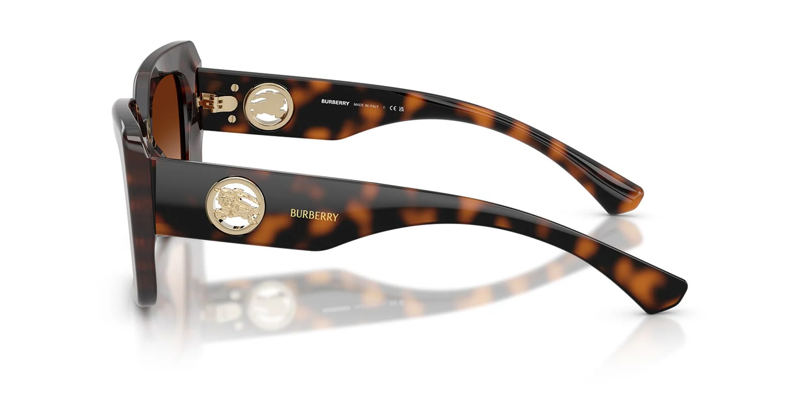 Burberry BE4476 3002/74 - As Seen On Ren Min - Image 3