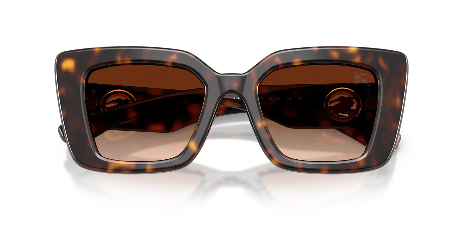 Burberry BE4476 3002/74 - As Seen On Ren Min - Image 5