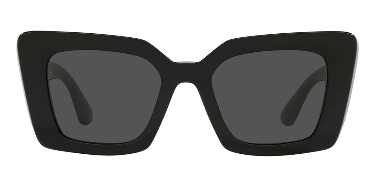 Burberry Daisy BE4344 3001/87- As Seen on Jennifer Lopez & Da'Vine Joy Randolph - Image 2
