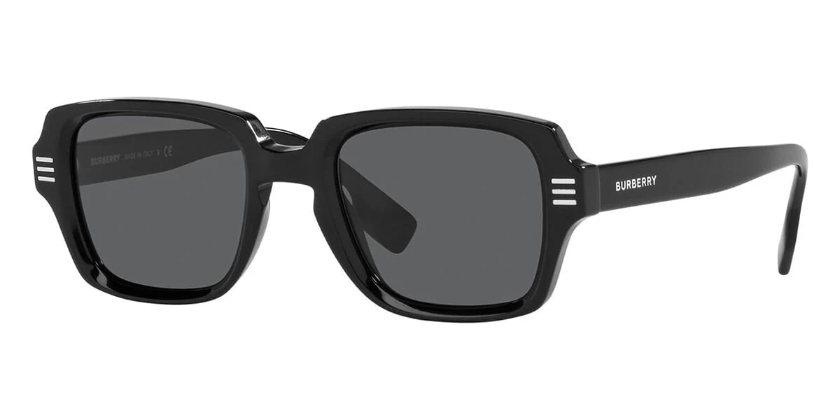 Burberry Eldon BE4349 3001/87 - As Seen On Gregory Porter & Ivan Cornejo