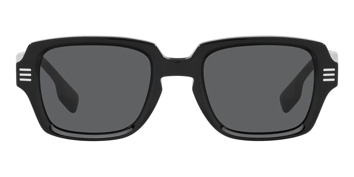 Burberry Eldon BE4349 3001/87 - As Seen On Gregory Porter & Ivan Cornejo - Image 2