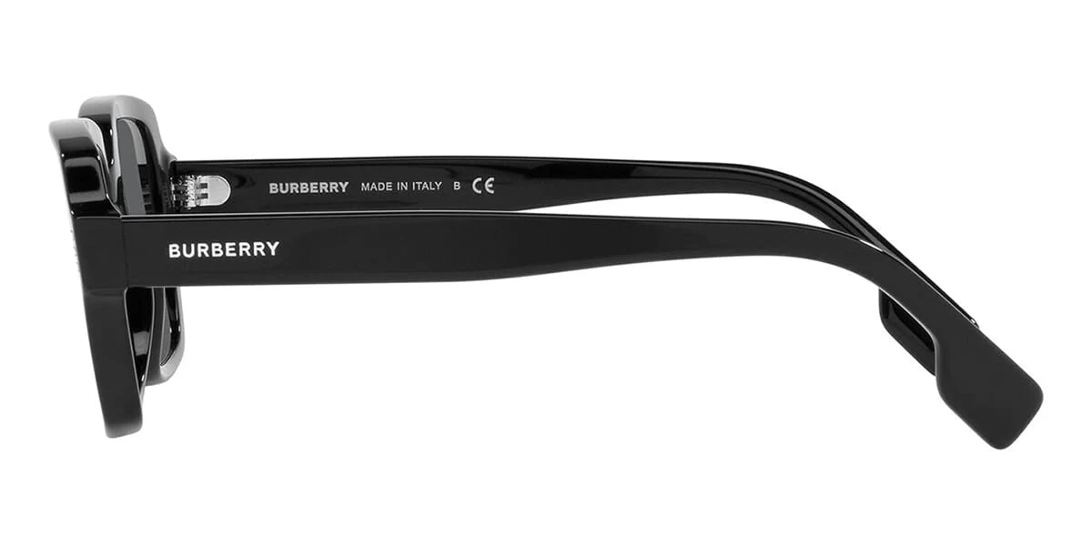 Burberry Eldon BE4349 3001/87 - As Seen On Gregory Porter & Ivan Cornejo - Image 3