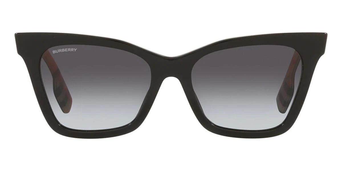 Burberry Elsa BE4346 3942/8G - Image 2