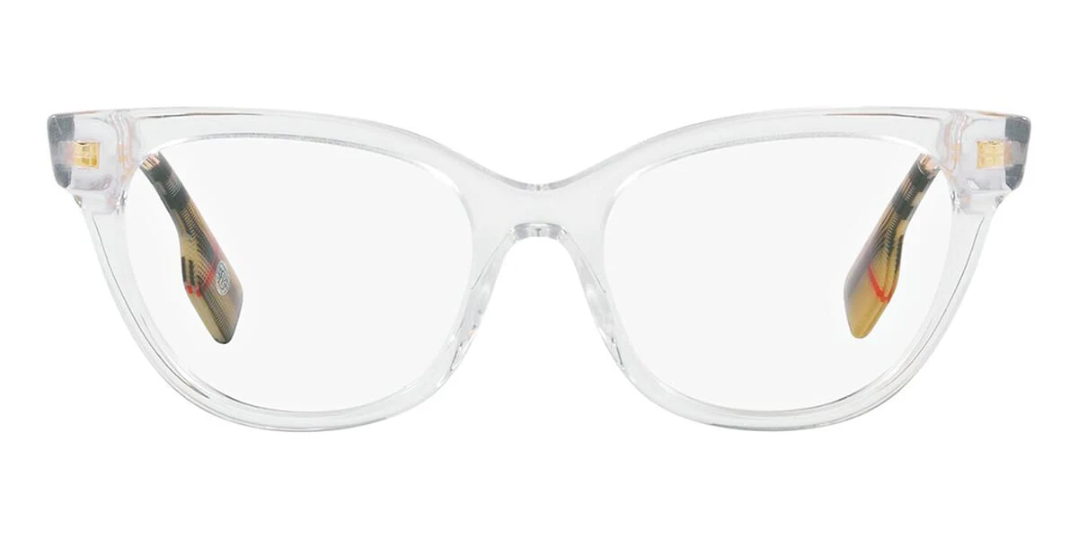 Burberry Evelyn BE2375 3024 - As Seen On Mary Leest - Image 2