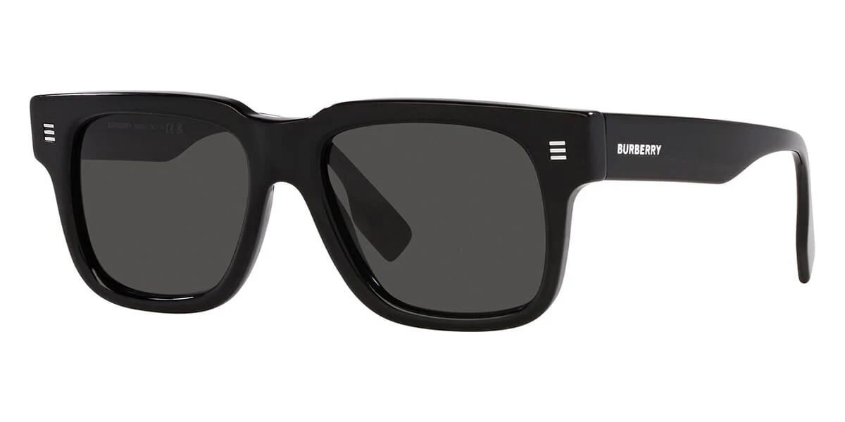 Burberry Hayden BE4394 3001/87 - As Seen On Chen Kun