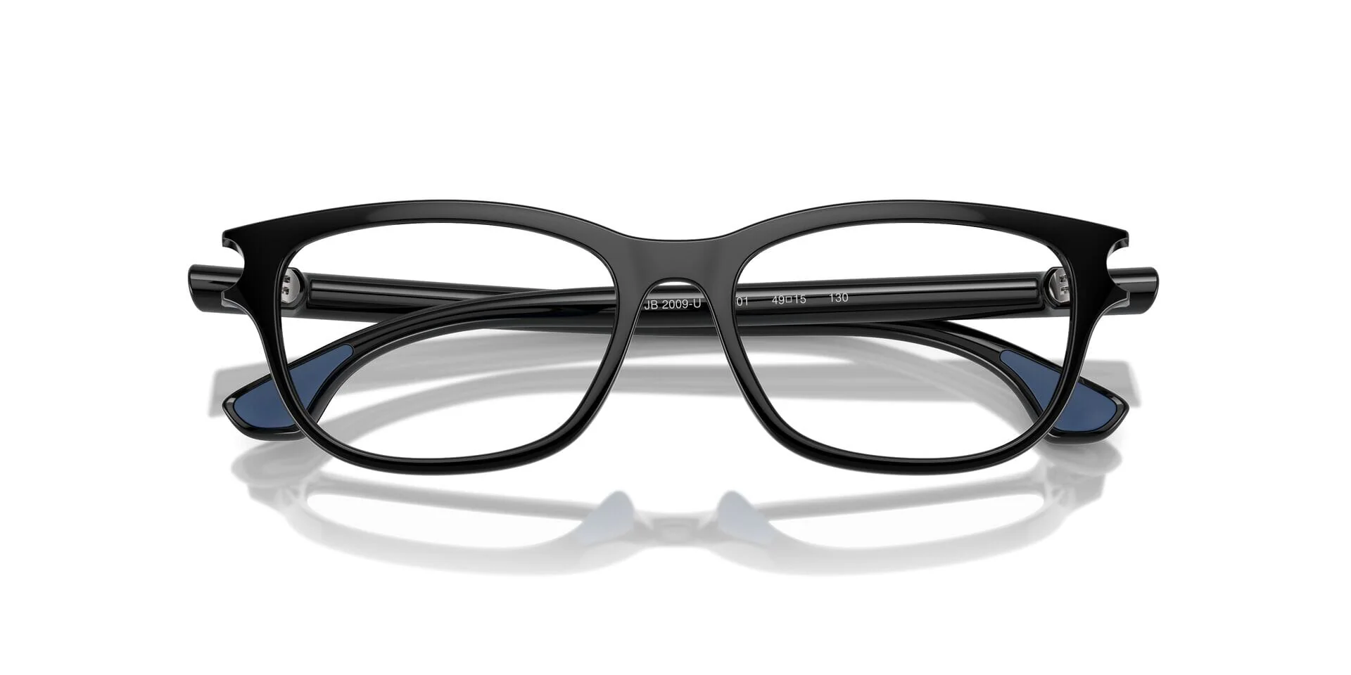 Burberry JB2009U 3001 Kids Frame - Image 4