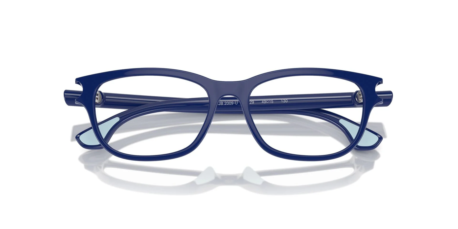 Burberry JB2009U 4129 Kids Frame - Image 4