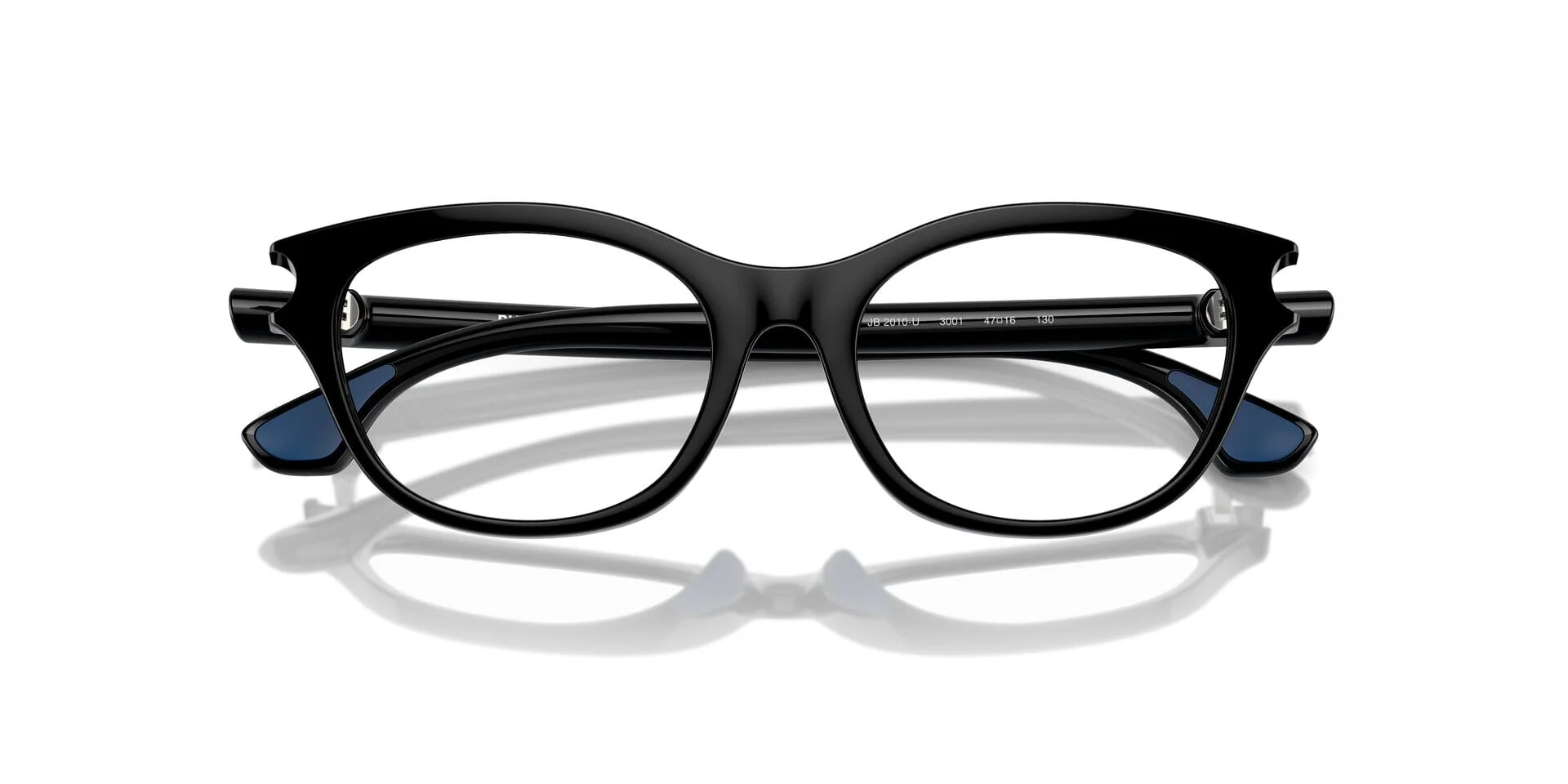 Burberry JB2010U 3001 Kids Frame - Image 4