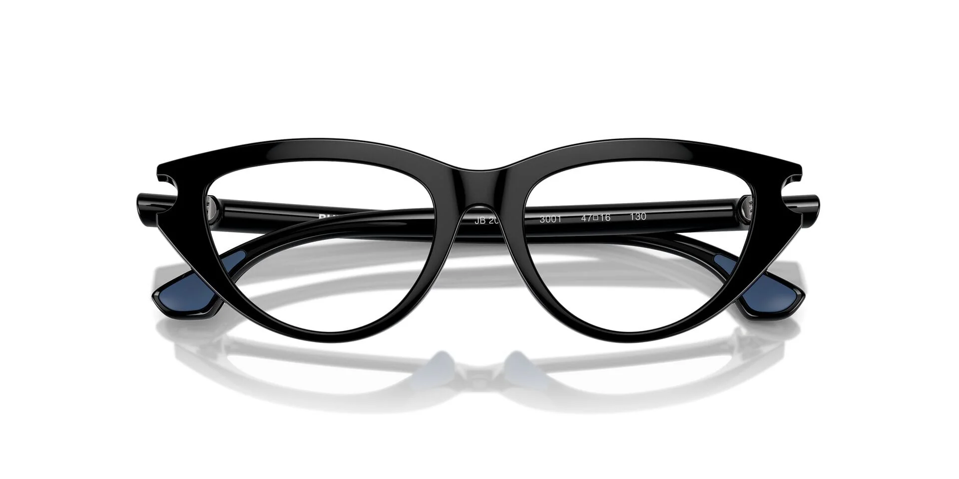 Burberry JB2011U 3001 Kids Frame - Image 4