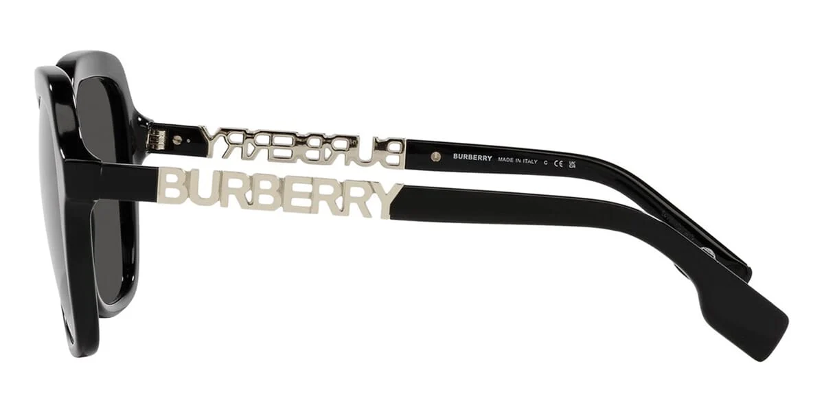 Burberry Joni BE4389 3001/87 - Image 3
