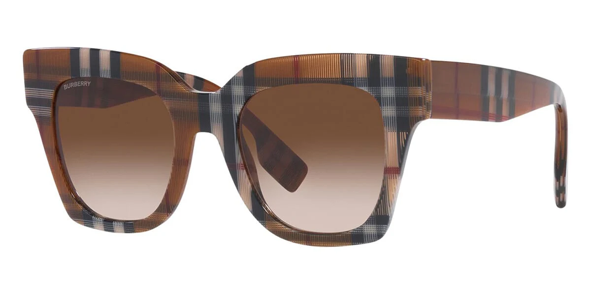 Burberry Kitty BE4364 396713