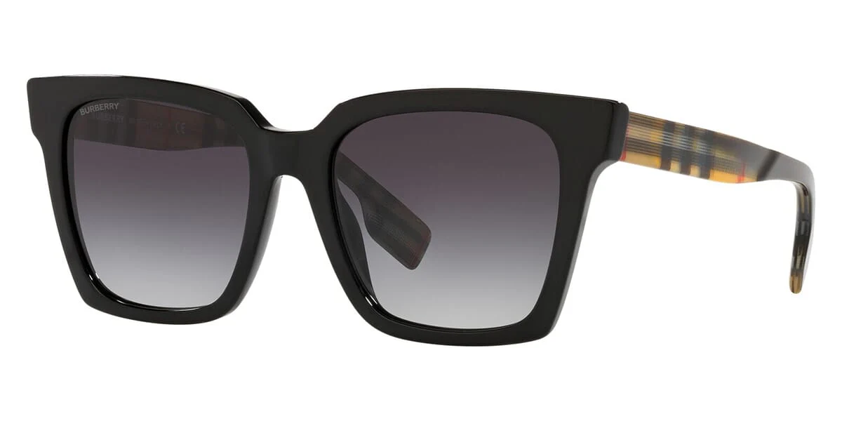 Burberry Maple BE4335 3929/8G - As Seen On Fernanda Tavares