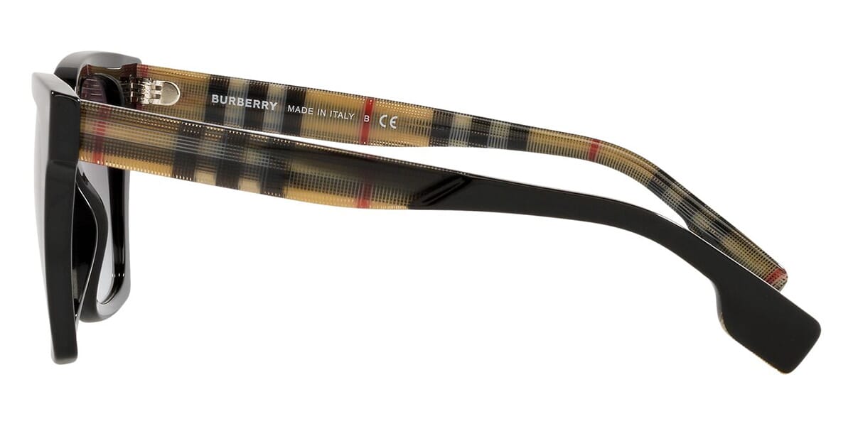 Burberry Maple BE4335 3929/8G - As Seen On Fernanda Tavares - Image 3