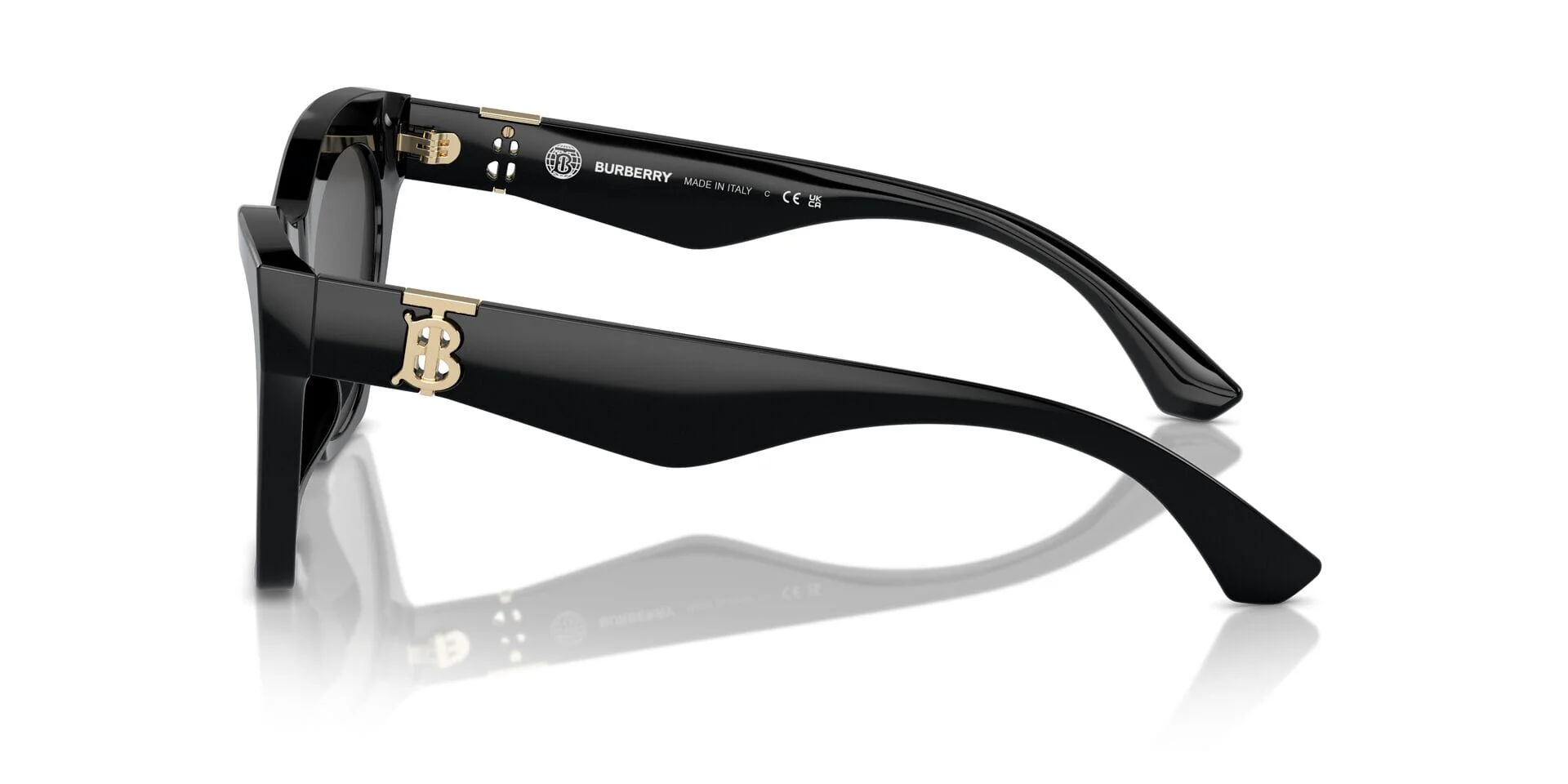 Burberry TB Collection BE4420U 3001/87 - Image 3