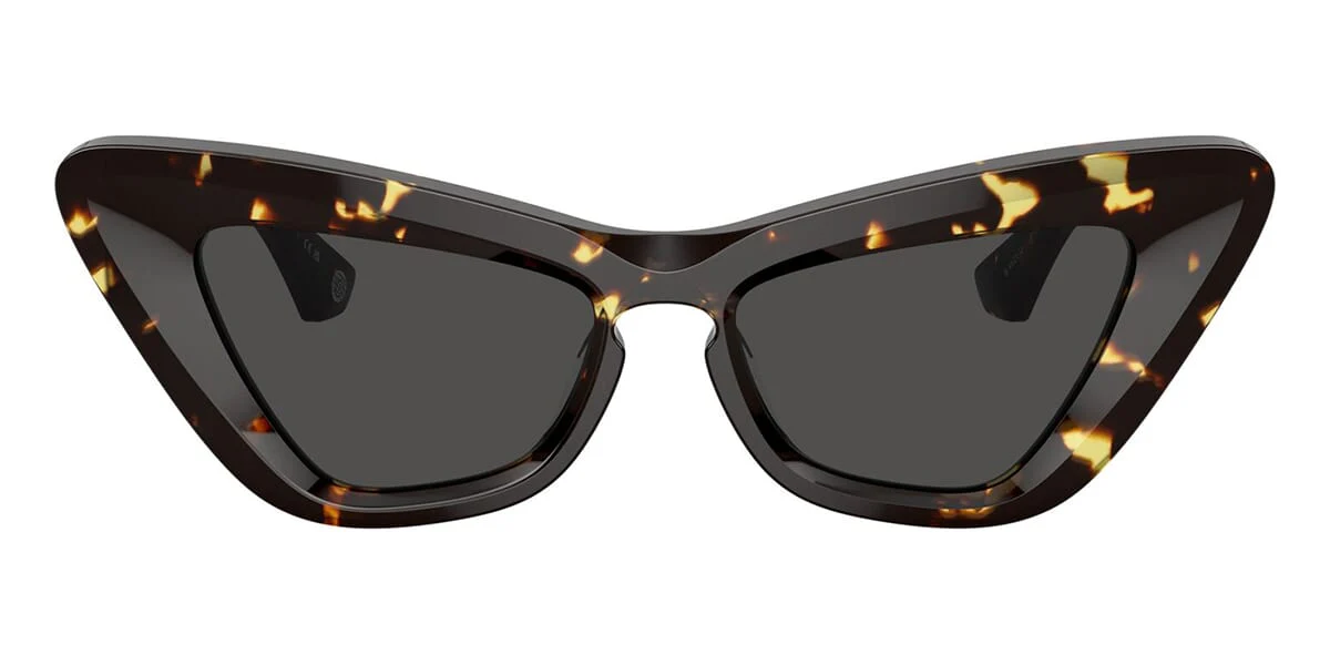 Burberry TB Collection BE4421U 4106/87 - As Seen On Tiwa Savage & Caleb McLaughlin - Image 2