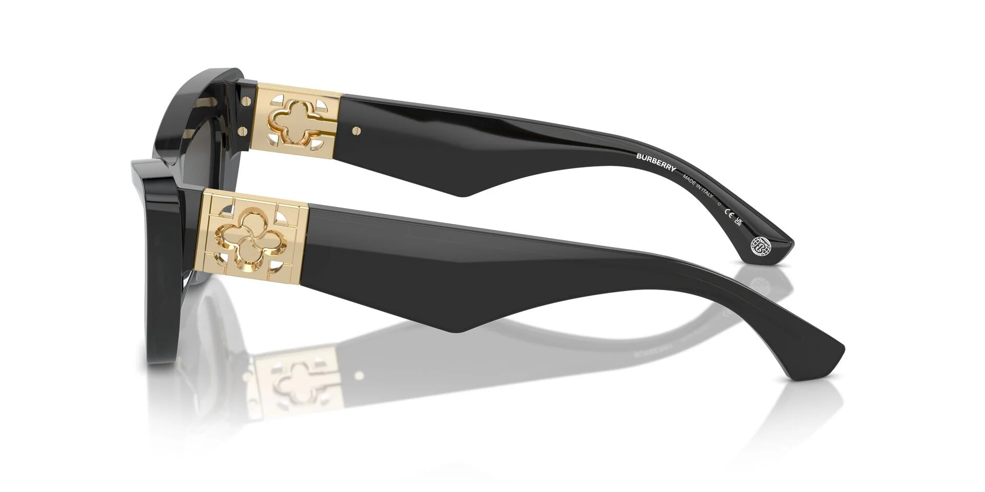 Burberry TB Collection BE4421U 4112/87 - As Seen On Aryna Sabalenka - Image 3