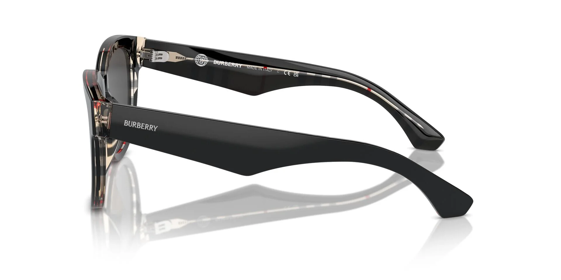Burberry TB Collection BE4432U 4121/87 - Image 3