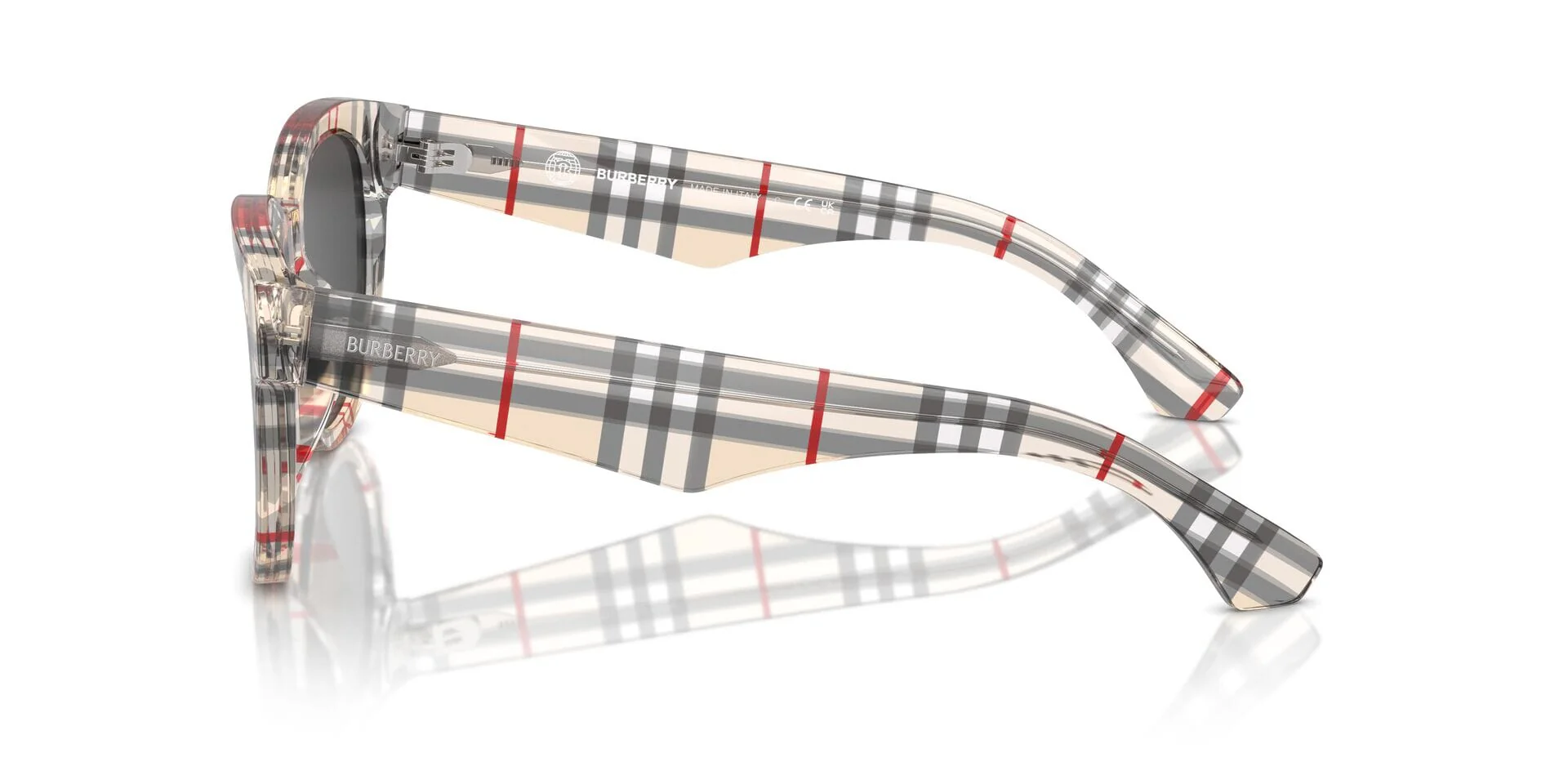 Burberry TB Collection BE4432U 4122/87 - Image 3