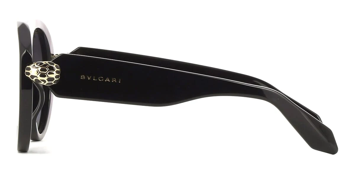 Bvlgari Serpenti Forever BV40060I 01B - Image 3