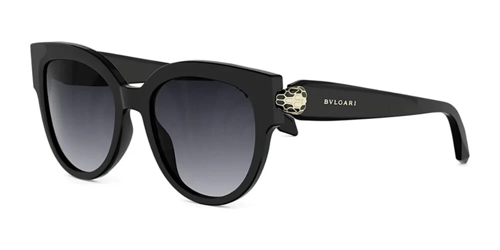 Bvlgari Serpenti Forever BV40086I 01B