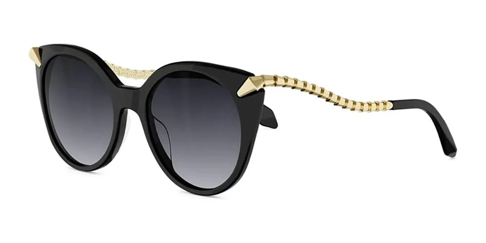 Bvlgari Serpenti Viper BV40082I 01B
