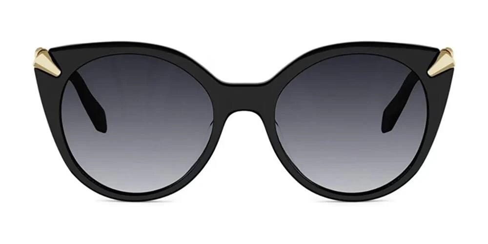 Bvlgari Serpenti Viper BV40082I 01B - Image 2