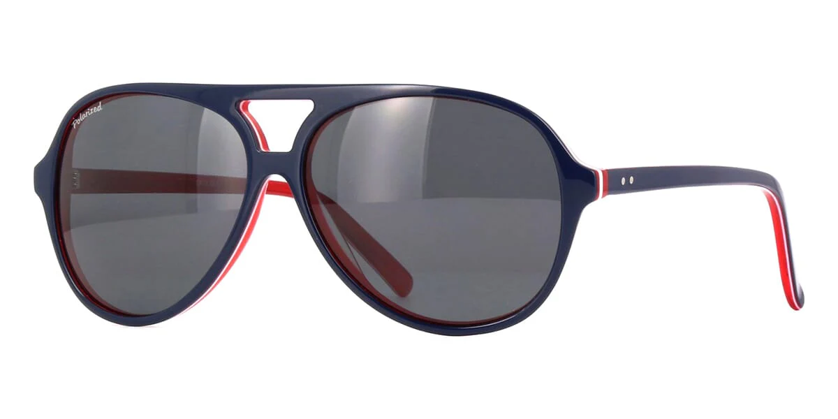 Carnegie AP102 F Polarised