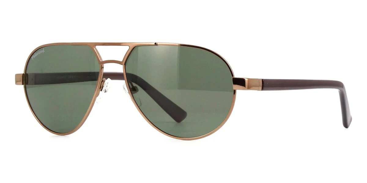 Carnegie MP694 E Polarised