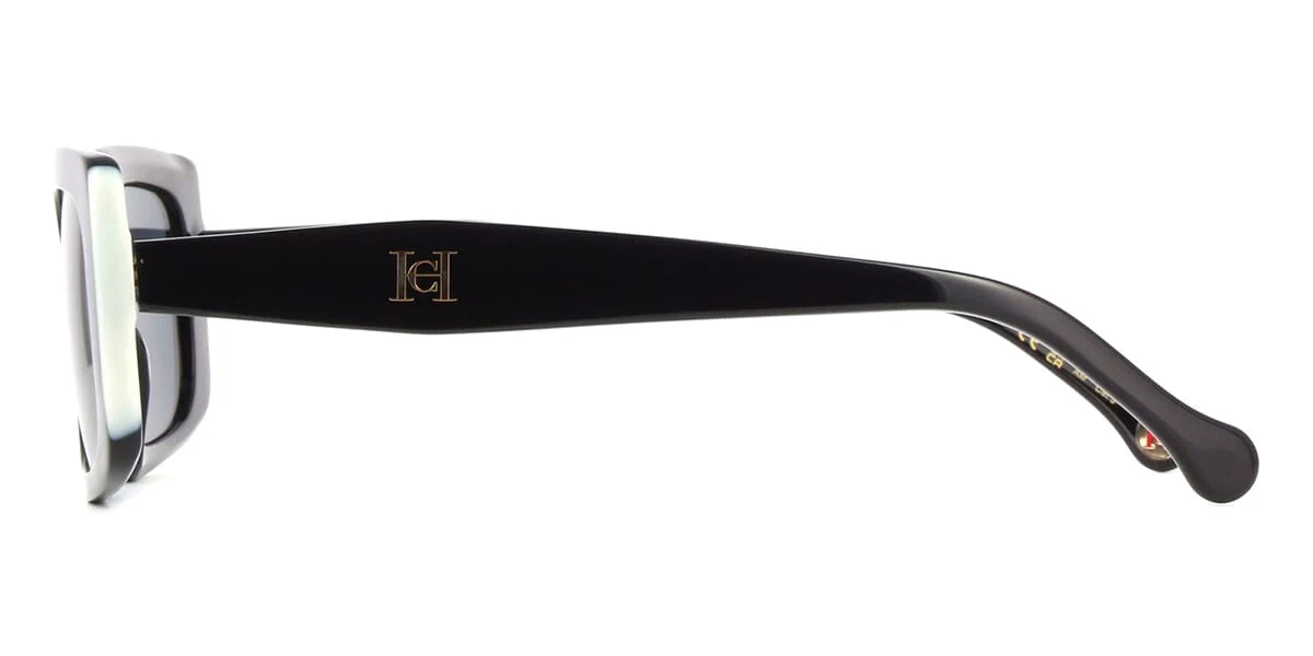 Carolina Herrera Her 0182/S 80SIR - As Seen On Stephanie Hsu - Image 3