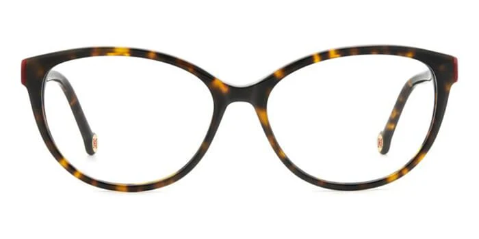 Carolina Herrera Her 0240 O63 - Image 2