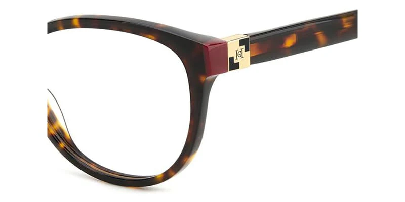 Carolina Herrera Her 0240 O63 - Image 3
