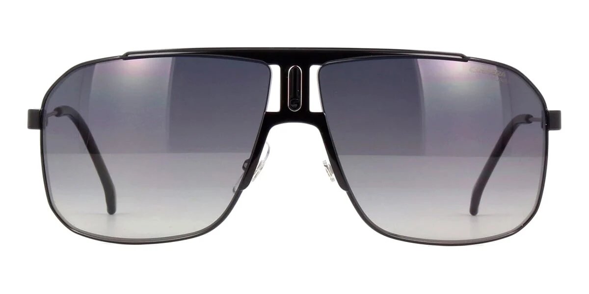 Carrera 1043/S 807WJ Polarised - As Seen On Dwight Howard - Image 2