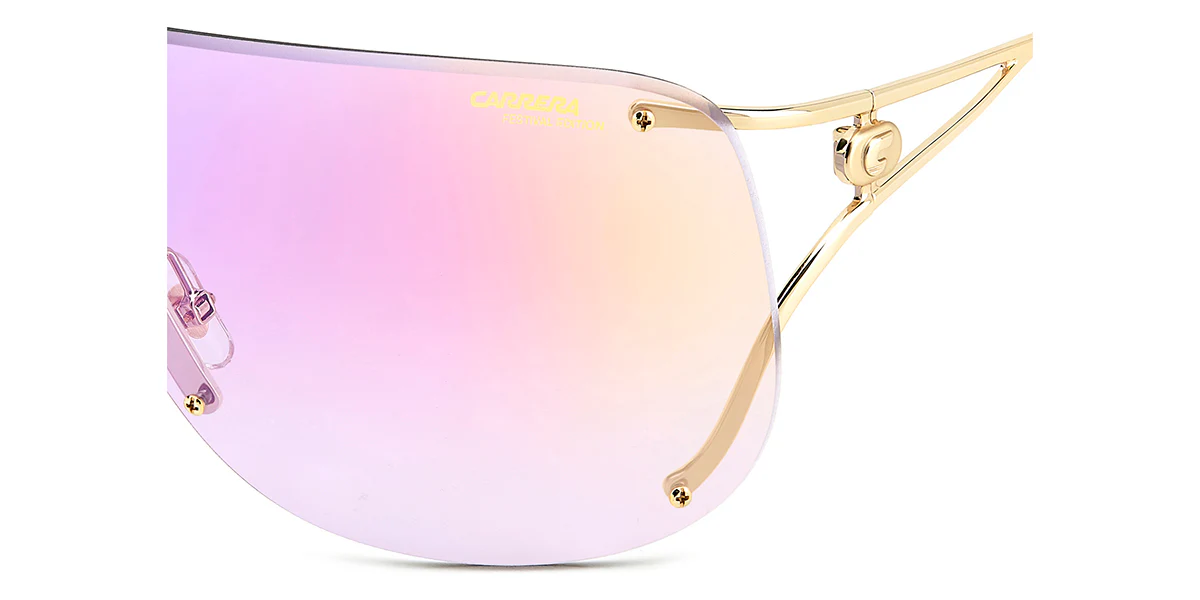 Carrera 3006/S RHLTE Festival Edition - As Seen On Bebe Rexha & Anna Dello Russo - Image 11
