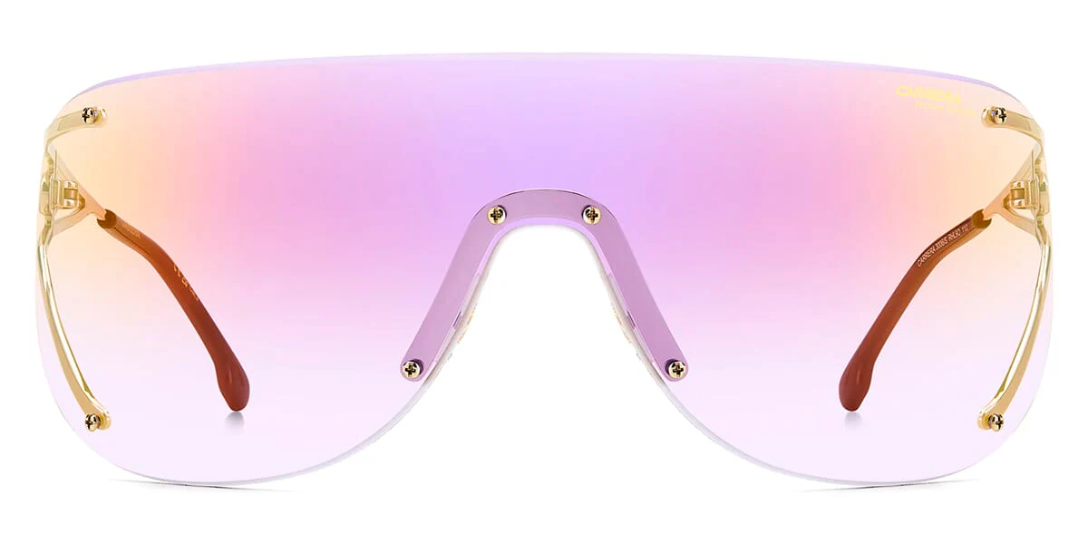 Carrera 3006/S RHLTE Festival Edition - As Seen On Bebe Rexha & Anna Dello Russo - Image 2