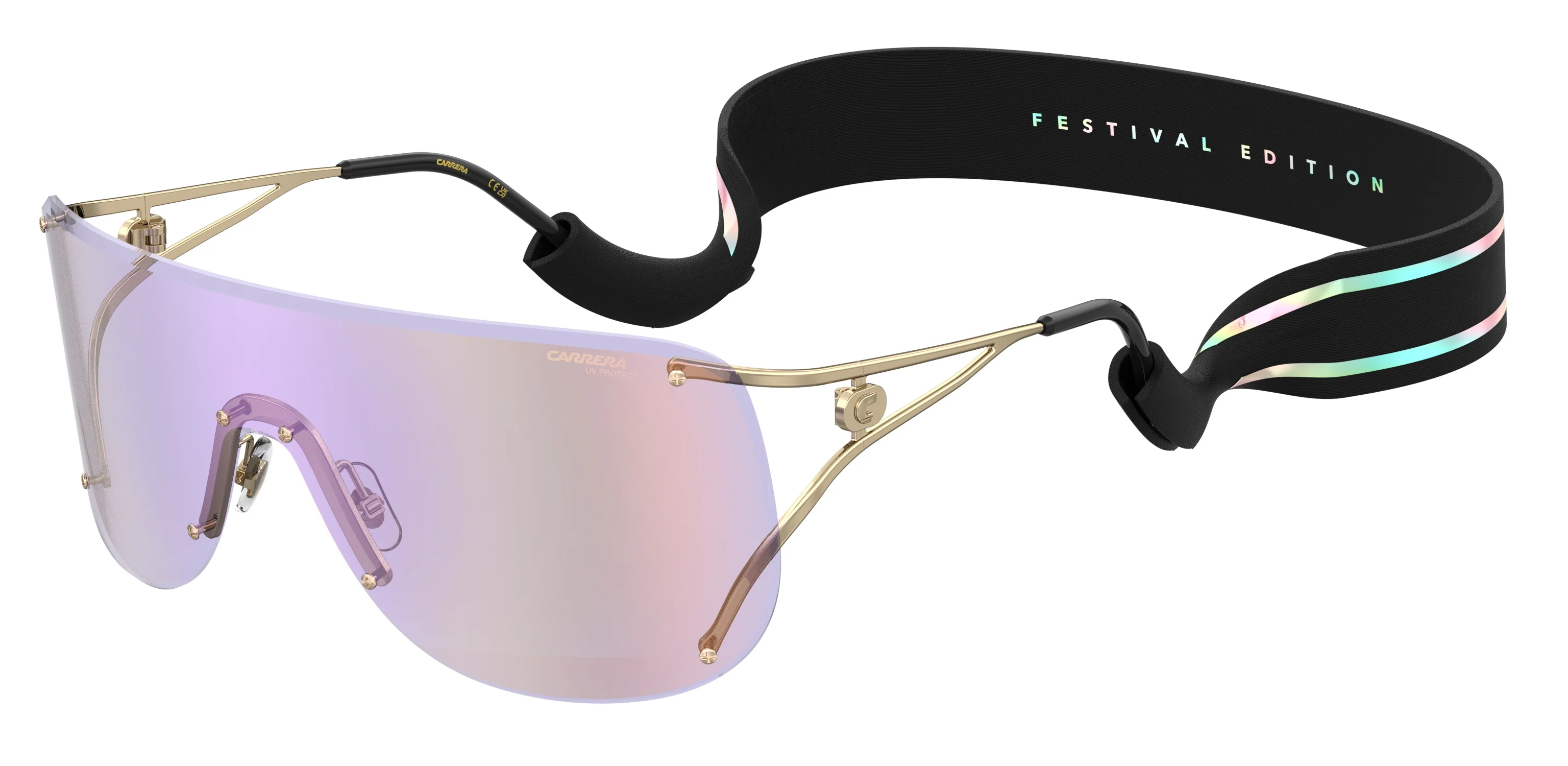 Carrera 3006/S RHLTE Festival Edition - As Seen On Bebe Rexha & Anna Dello Russo - Image 9