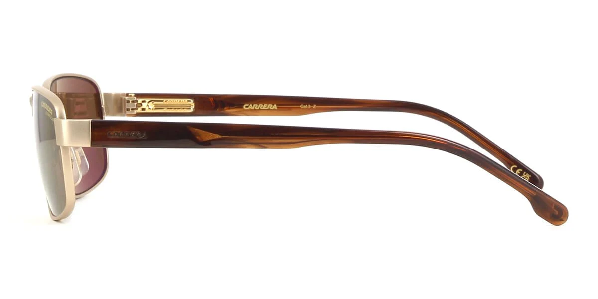 Carrera C Flex 09/G/S AOZYL Polarised - Image 3