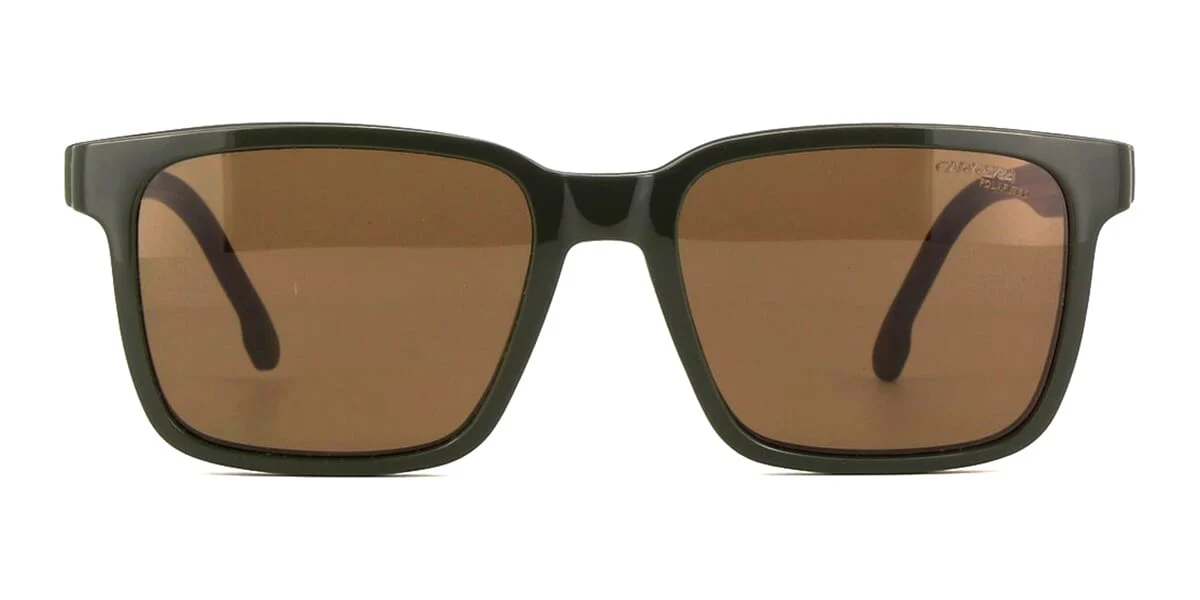Carrera CA 8069/CS TBOSP with Magnetic Clip On Polarised - Image 2