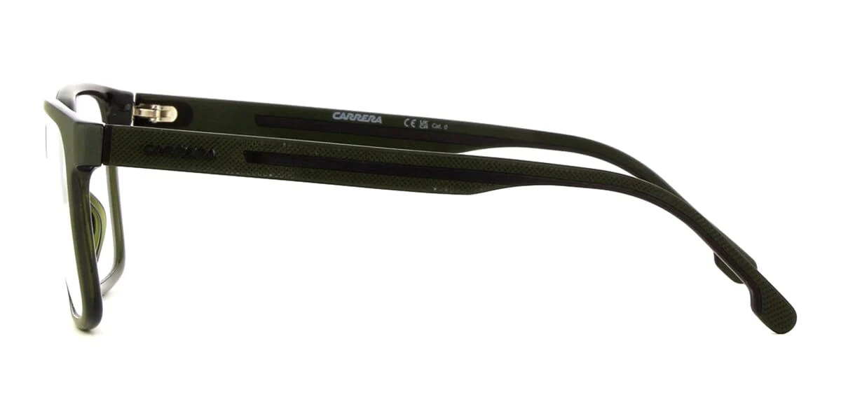 Carrera CA 8069/CS TBOSP with Magnetic Clip On Polarised - Image 3