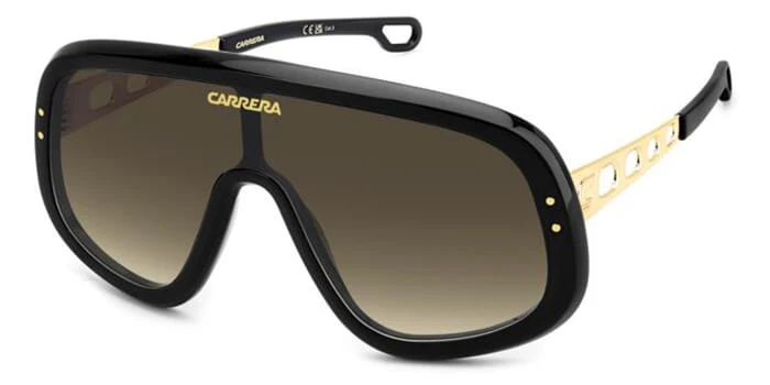 Carrera Flaglab 17 2M286 Special Edition - As Seen On Tyson Beckford