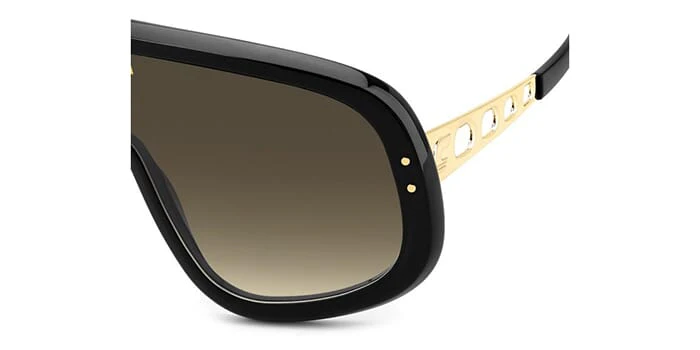Carrera Flaglab 17 2M286 Special Edition - As Seen On Tyson Beckford - Image 3