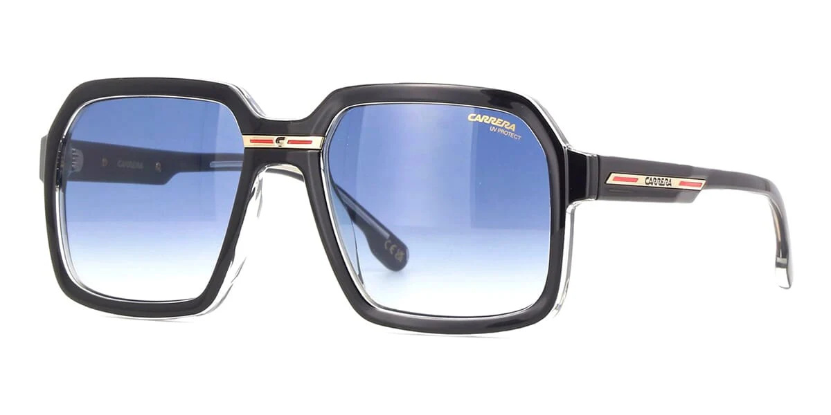 Carrera Victory C 08/S 7C508